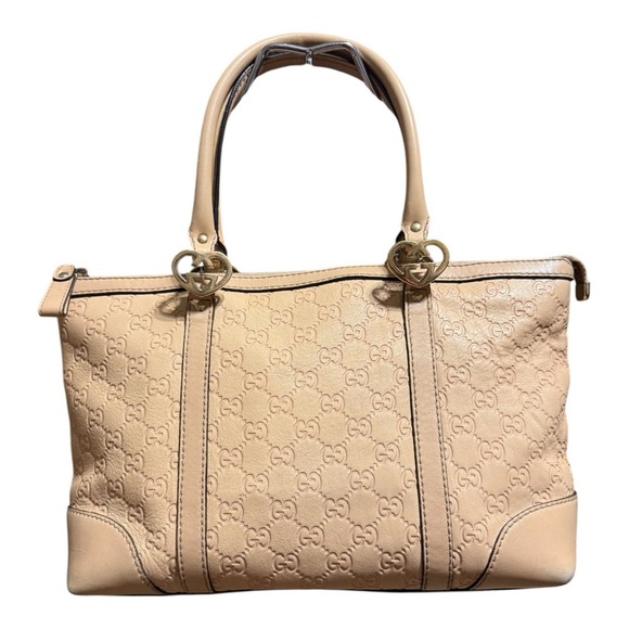 Gucci Guccissima Tote - Picture 2 of 13